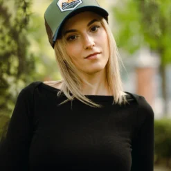 Born To Climb Green / Brown / Blue 28 Born To Climb Green / Brown / Blue -The Indian Face Ventas 03 012 31 04