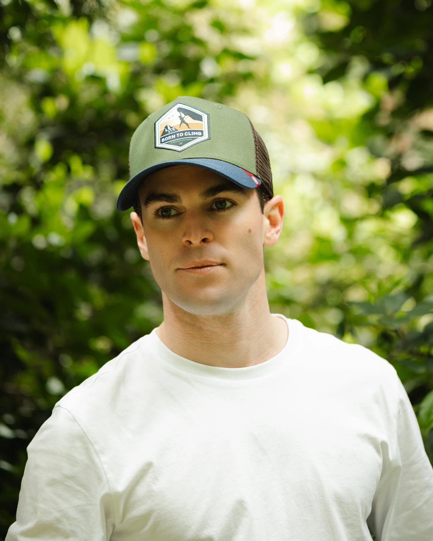 Born To Climb Green / Brown / Blue 18 Born To Climb Green / Brown / Blue - Imagen 16