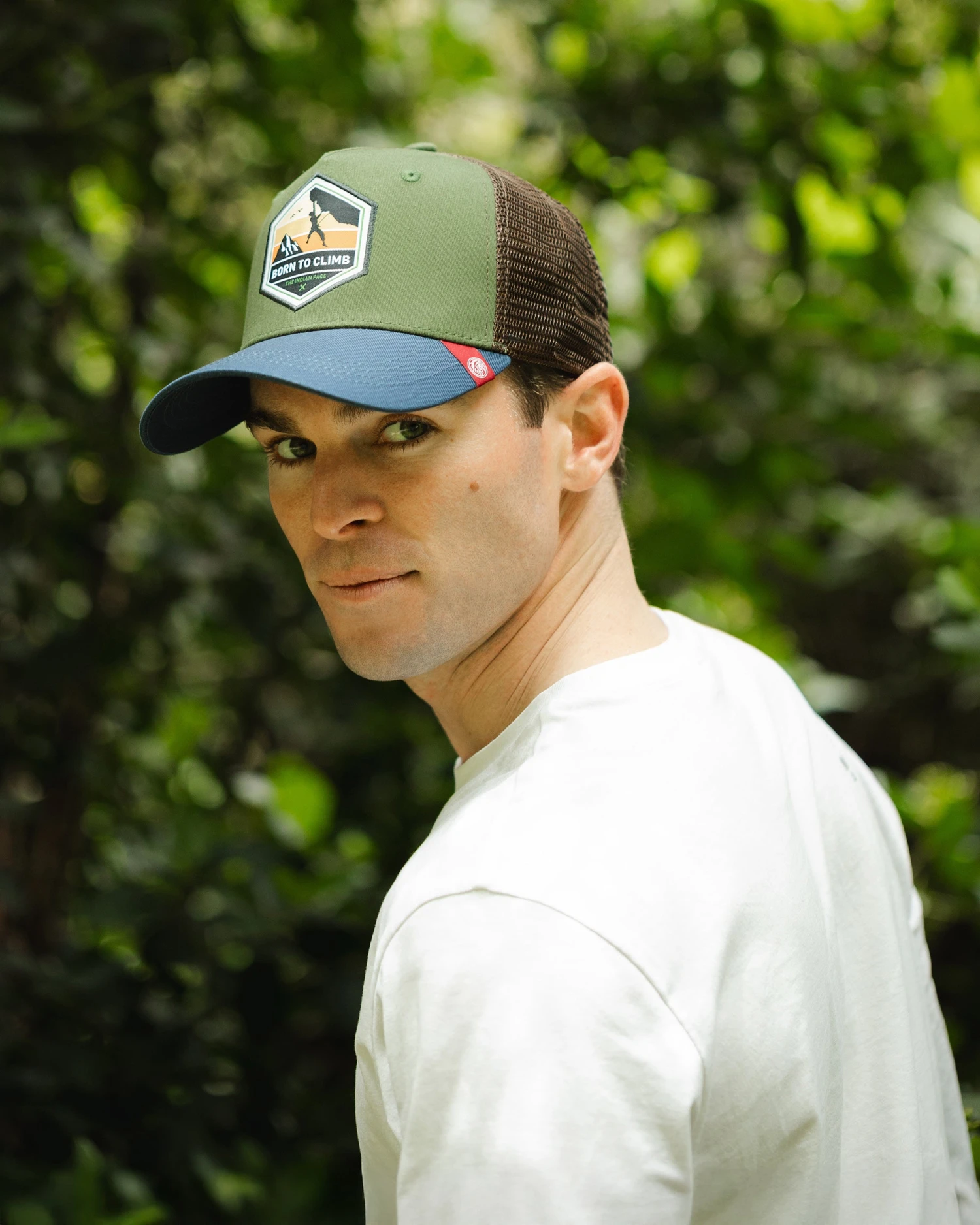 Born To Climb Green / Brown / Blue 19 Born To Climb Green / Brown / Blue - Imagen 17