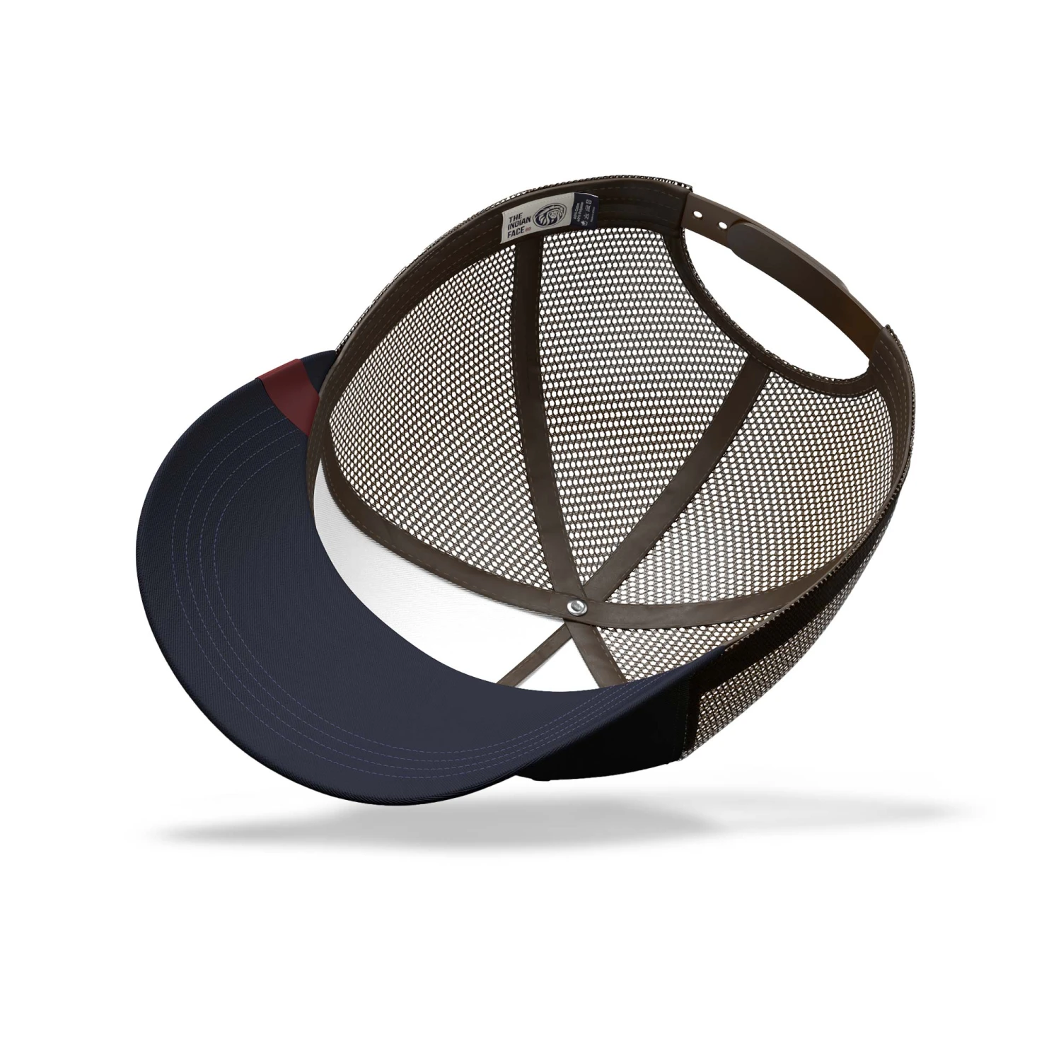 Born To Climb Green / Brown / Blue 8 Born To Climb Green / Brown / Blue - Imagen 6