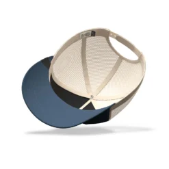 Born To Surf Blue / White -The Indian Face Ventas 03 012 33 04