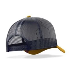 Born To Surf Brown / Blue / Yellow -The Indian Face Ventas 03 012 34 02