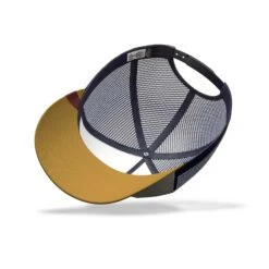 Born To Surf Brown / Blue / Yellow -The Indian Face Ventas 03 012 34 04