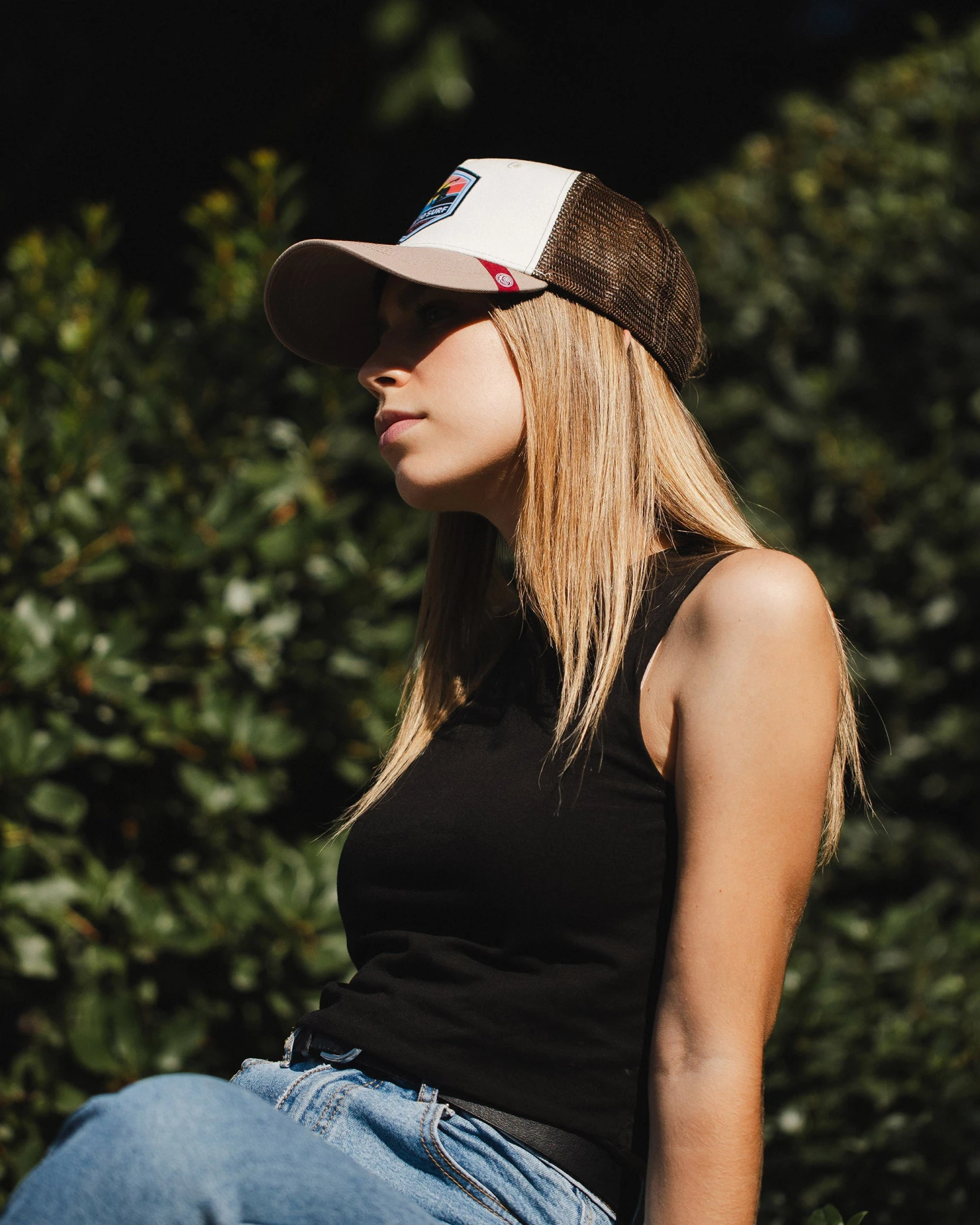 Born To Surf Brown / Grey 9 Born To Surf Brown / Grey - Imagen 7