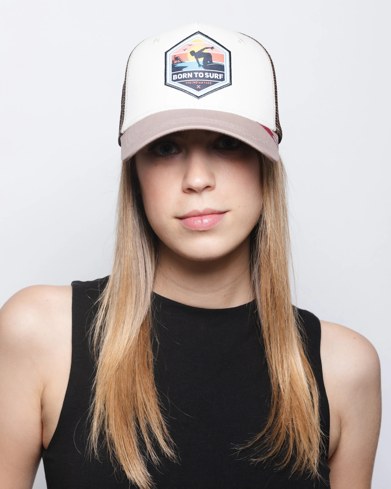 Born To Surf Brown / Grey 11 Born To Surf Brown / Grey - Imagen 9