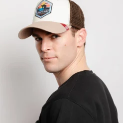 Born To Surf Brown / Grey 31 Born To Surf Brown / Grey -The Indian Face Ventas 03 012 35 09