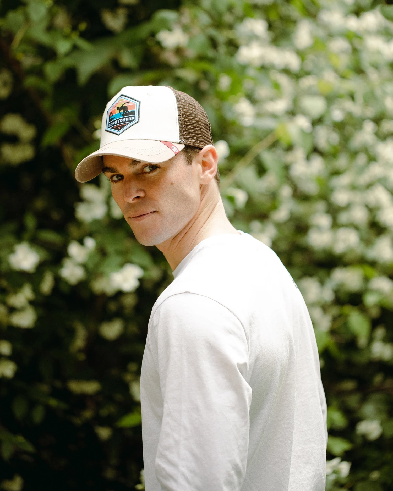 Born To Surf Brown / Grey 17 Born To Surf Brown / Grey - Imagen 15