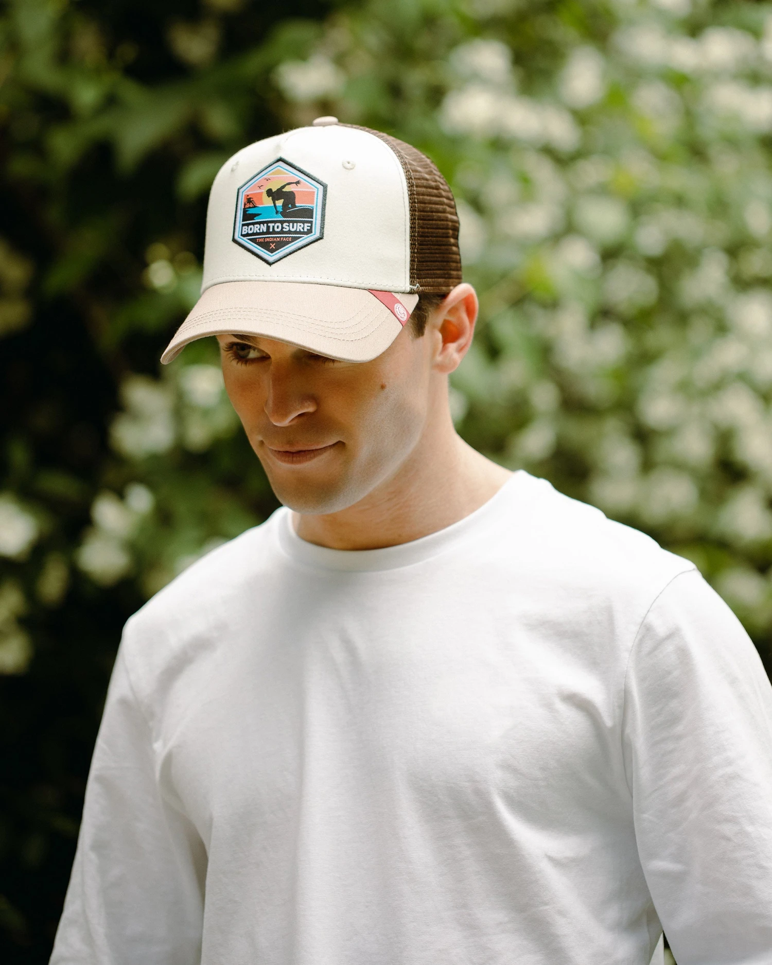 Born To Surf Brown / Grey 18 Born To Surf Brown / Grey - Imagen 16