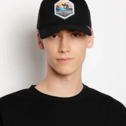 Born To Surf Navy Blue -The Indian Face Ventas 03 012 36 01