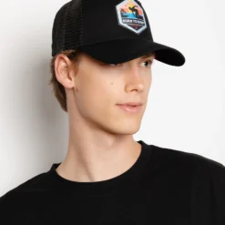 Born To Surf Navy Blue -The Indian Face Ventas 03 012 36 03