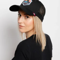 Born To Surf Navy Blue -The Indian Face Ventas 03 012 36 09