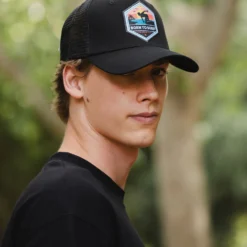 Born To Surf Navy Blue -The Indian Face Ventas 03 012 36 10