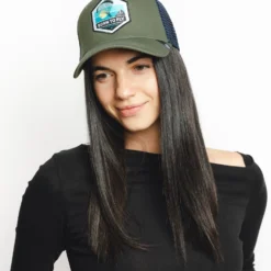 Born To Fly Green / Blue -The Indian Face Ventas 03 012 37 01