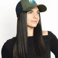 Born To Fly Green / Blue -The Indian Face Ventas 03 012 37 02