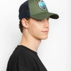 Born To Fly Green / Blue -The Indian Face Ventas 03 012 37 06