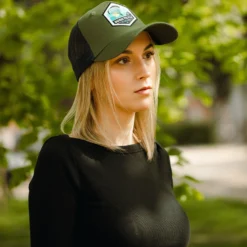 Born To Fly Green / Blue -The Indian Face Ventas 03 012 37 07