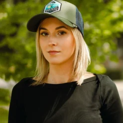 Born To Fly Green / Blue -The Indian Face Ventas 03 012 37 09