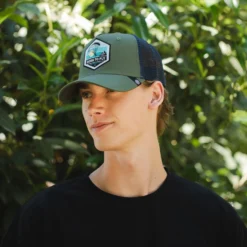 Born To Fly Green / Blue -The Indian Face Ventas 03 012 37 11