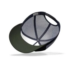 Born To Fly Green / Blue -The Indian Face Ventas 03 012 37 04