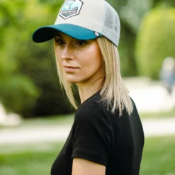 Born To Fly Grey / Blue -The Indian Face Ventas 03 012 38 06