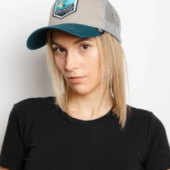 Born To Fly Grey / Blue -The Indian Face Ventas 03 012 38 08