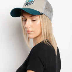 Born To Fly Grey / Blue -The Indian Face Ventas 03 012 38 09