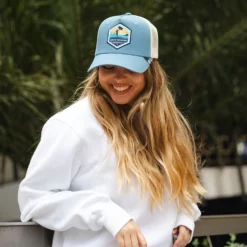 Born To Bodyboard Blue / White -The Indian Face Ventas 03 012 39 03