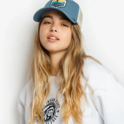 Born To Bodyboard Blue / White -The Indian Face Ventas 03 012 39 06