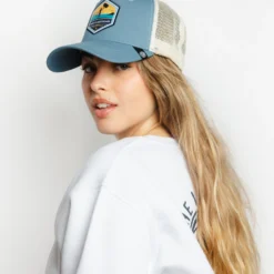 Born To Bodyboard Blue / White -The Indian Face Ventas 03 012 39 07