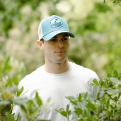 Born To Bodyboard Blue / White -The Indian Face Ventas 03 012 39 11