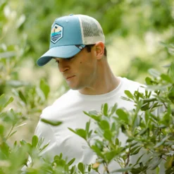 Born To Bodyboard Blue / White -The Indian Face Ventas 03 012 39 12