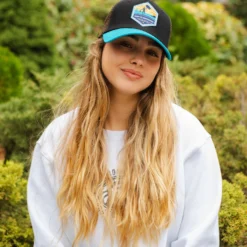 Born To Bodyboard Blue / Brown -The Indian Face Ventas 03 012 40 01