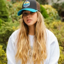 Born To Bodyboard Blue / Brown -The Indian Face Ventas 03 012 40 02