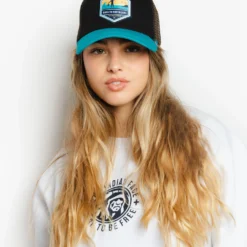 Born To Bodyboard Blue / Brown -The Indian Face Ventas 03 012 40 05