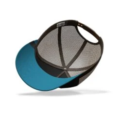 Born To Bodyboard Blue / Brown -The Indian Face Ventas 03 012 40 04