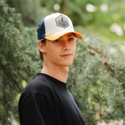 Born To Dunk Brown / Blue / Yellow -The Indian Face Ventas 03 012 43 11