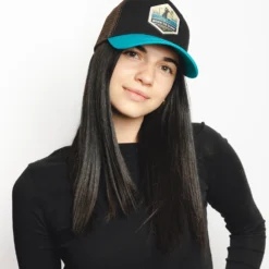 Born To Dunk Brown / Blue -The Indian Face Ventas 03 012 44 02