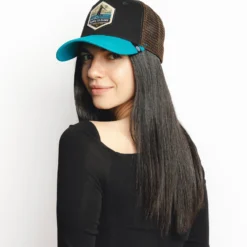 Born To Dunk Brown / Blue -The Indian Face Ventas 03 012 44 03