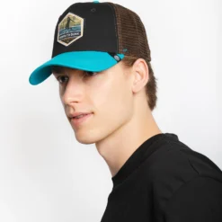 Born To Dunk Brown / Blue -The Indian Face Ventas 03 012 44 05