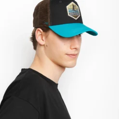 Born To Dunk Brown / Blue -The Indian Face Ventas 03 012 44 06