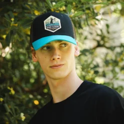 Born To Dunk Brown / Blue -The Indian Face Ventas 03 012 44 11