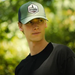 Born To Run Green / Blue -The Indian Face Ventas 03 012 45 10