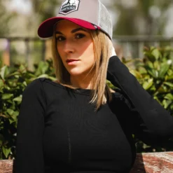 Born To Run Grey / Red -The Indian Face Ventas 03 012 47 05