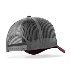 Born To Run Grey / Red -The Indian Face Ventas 03 012 47 02