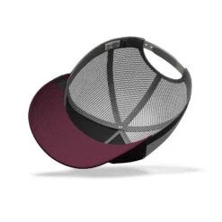 Born To Run Grey / Red -The Indian Face Ventas 03 012 47 04