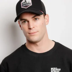 Born To Run Navy Blue -The Indian Face Ventas 03 012 48 07