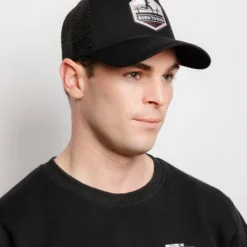 Born To Run Navy Blue -The Indian Face Ventas 03 012 48 08