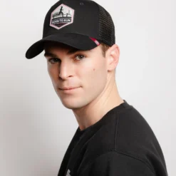 Born To Run Navy Blue -The Indian Face Ventas 03 012 48 09