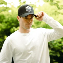 Born To Run Navy Blue -The Indian Face Ventas 03 012 48 10