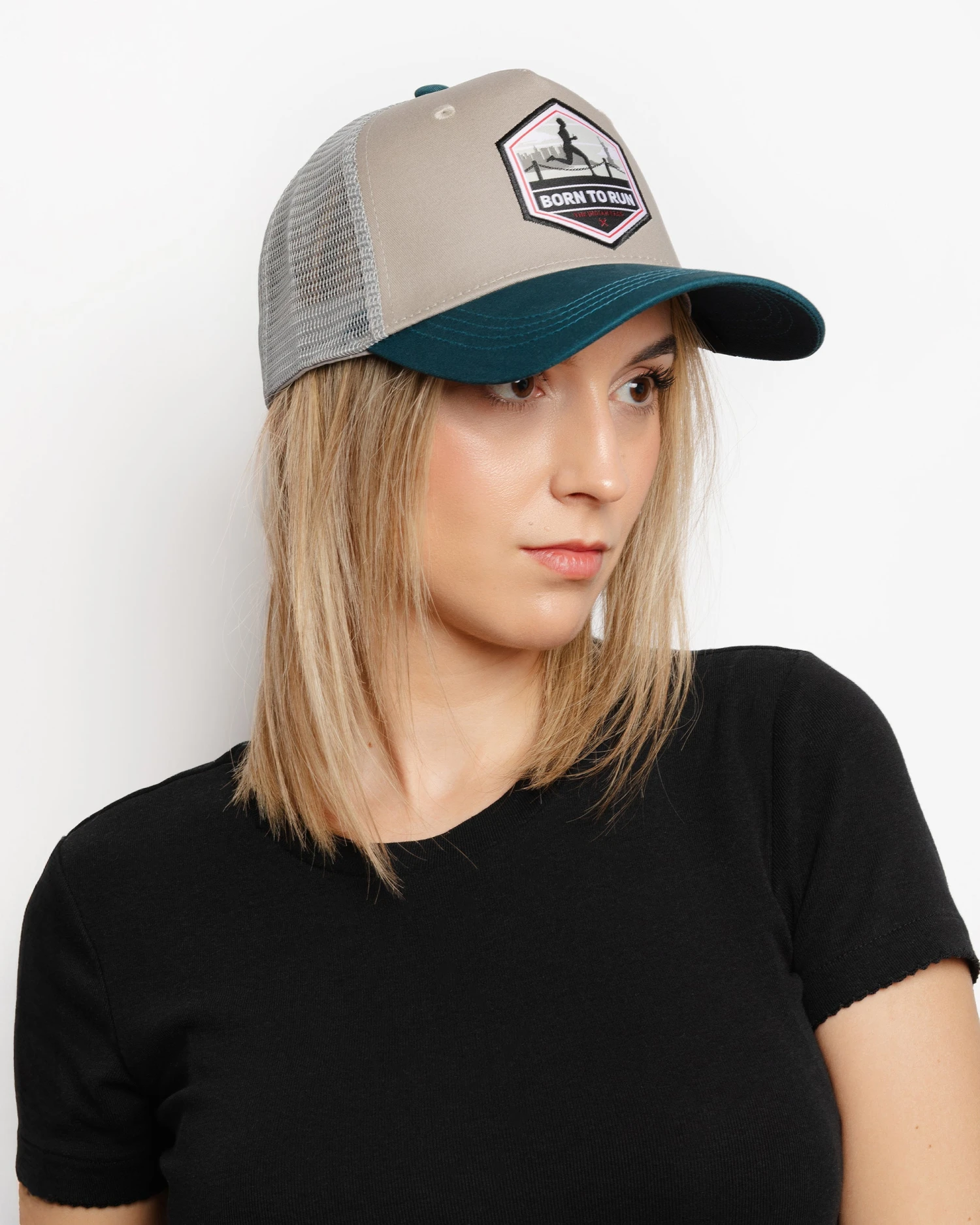 Born To Run Grey / Blue 9 Born To Run Grey / Blue - Imagen 7